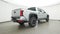 2025 Toyota Tacoma 4WD TRD Off Road Hybrid