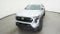 2025 Toyota Tacoma 4WD TRD Off Road Hybrid