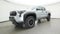 2025 Toyota Tacoma 4WD TRD Off Road Hybrid