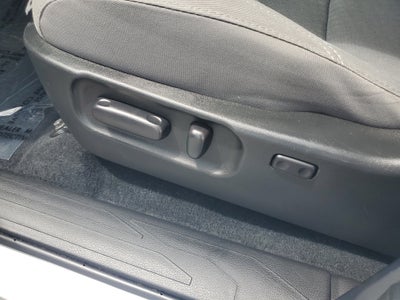 2022 Toyota Tacoma 4WD SR5