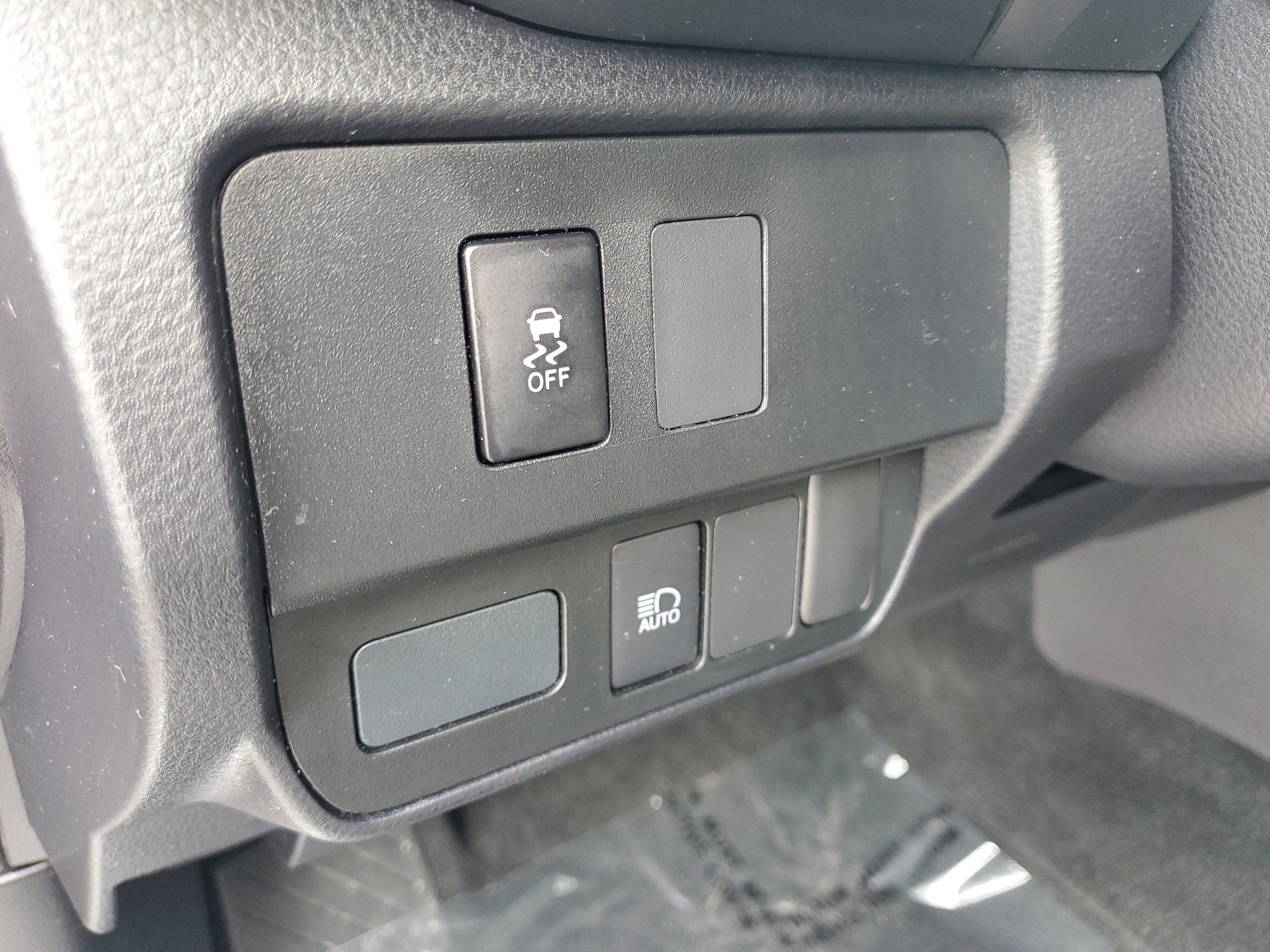 2022 Toyota Tacoma 4WD SR5