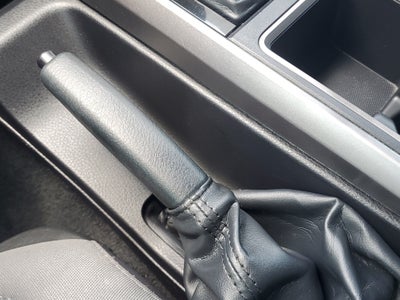 2022 Toyota Tacoma 4WD SR5