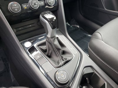 2024 Volkswagen Taos SEL