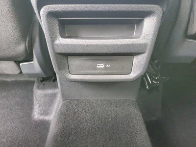 2024 Volkswagen Taos SEL