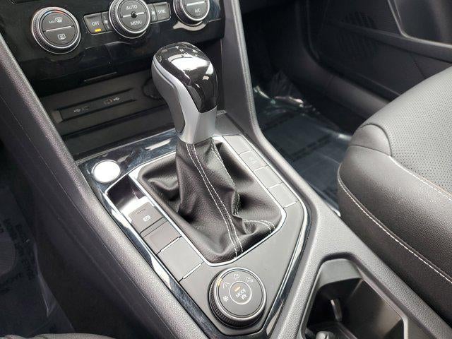 2024 Volkswagen Taos SEL