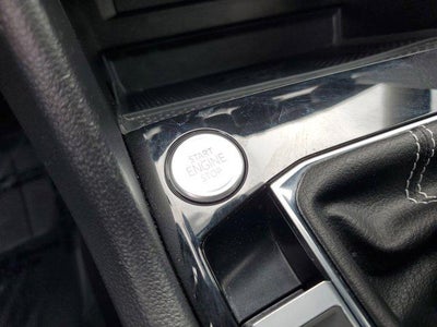 2024 Volkswagen Taos SEL