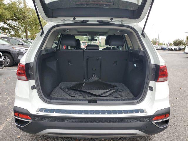 2024 Volkswagen Taos SEL