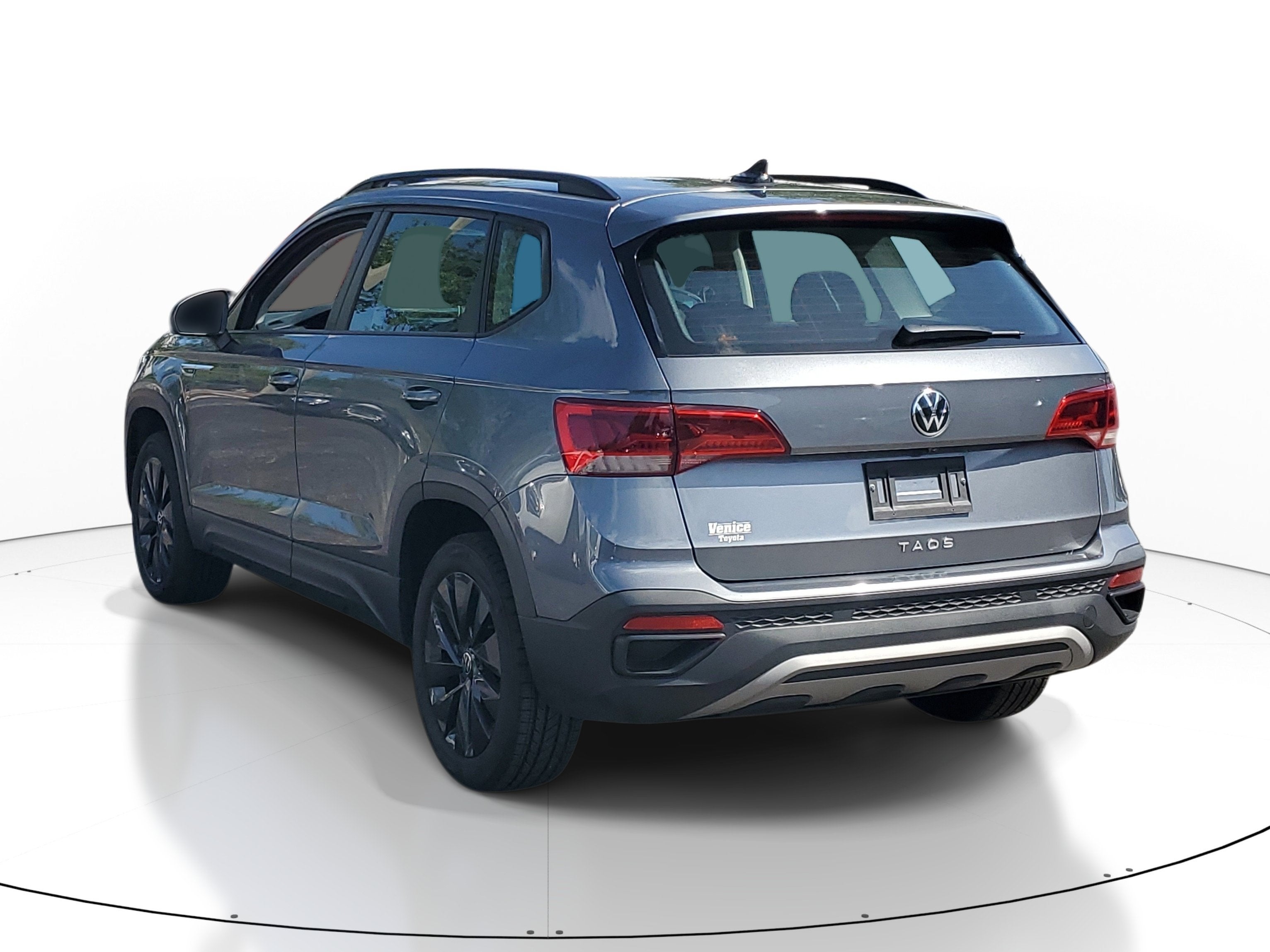 2022 Volkswagen Taos S