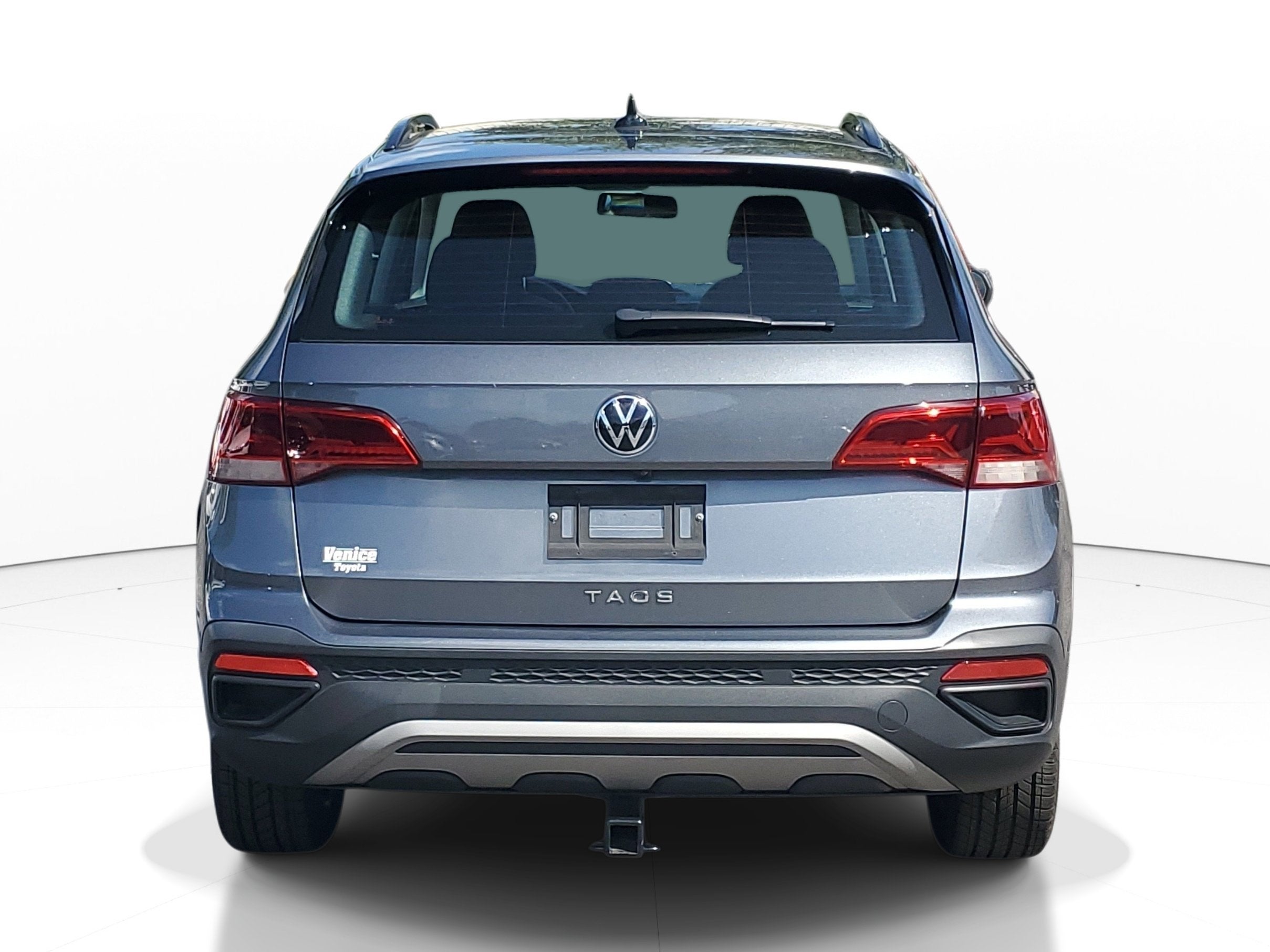 2022 Volkswagen Taos S