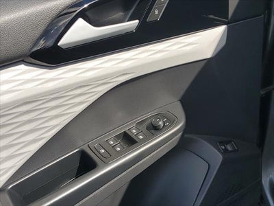 2022 Volkswagen Taos S