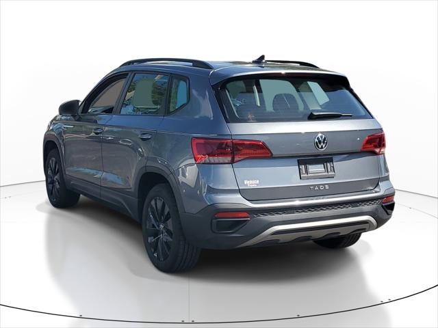 2022 Volkswagen Taos S