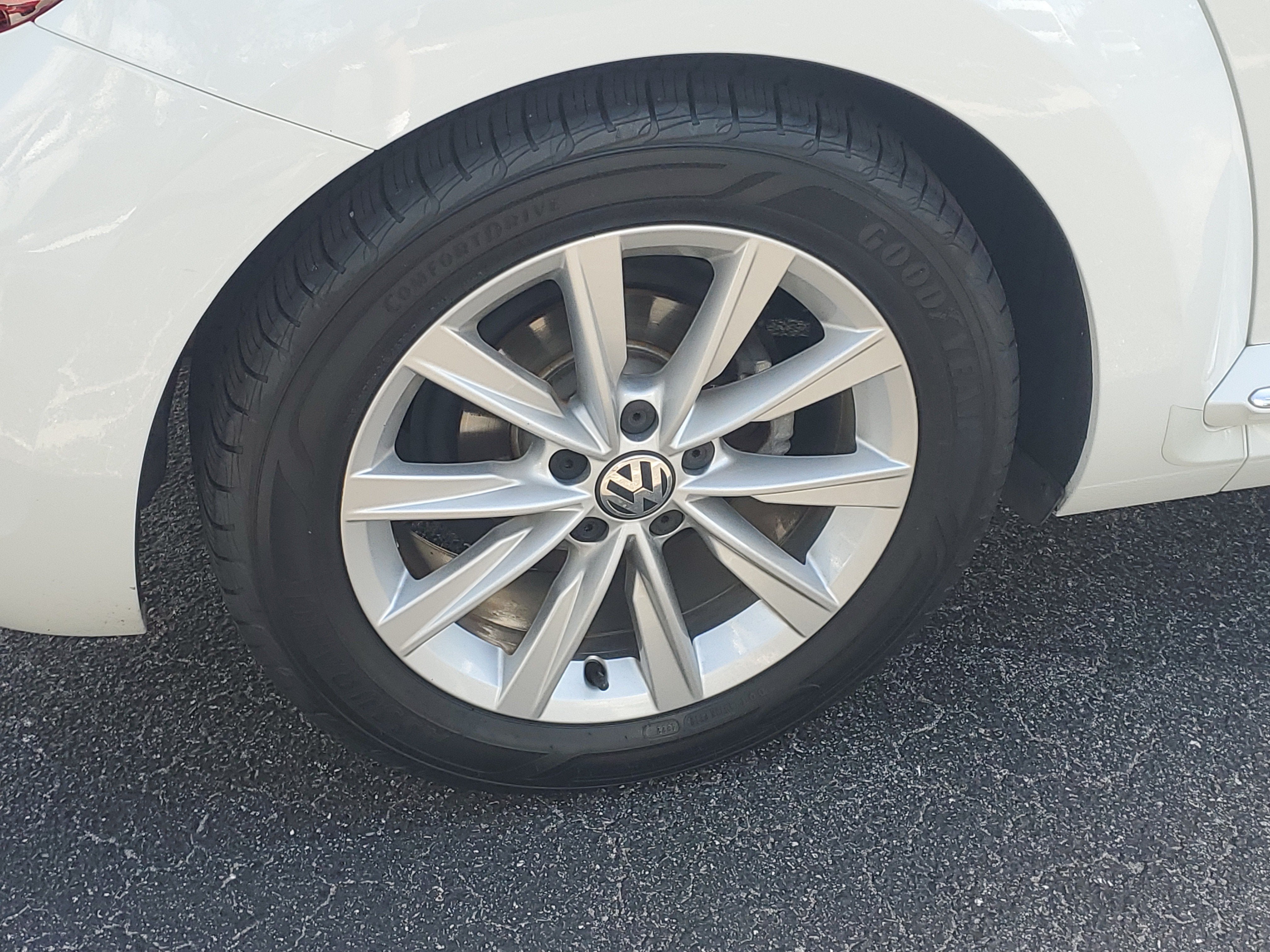 2017 Volkswagen Beetle Convertible 1.8T S