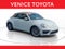 2017 Volkswagen Beetle Convertible 1.8T S
