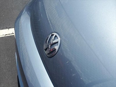 2019 Volkswagen Beetle Convertible S