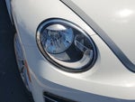 2018 Volkswagen Beetle SE