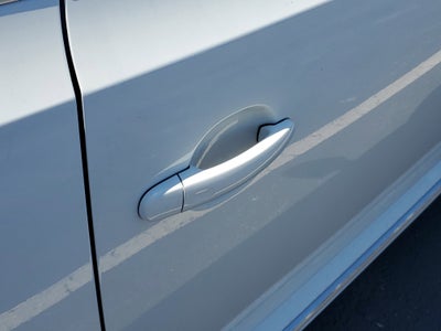 2018 Volkswagen Beetle SE