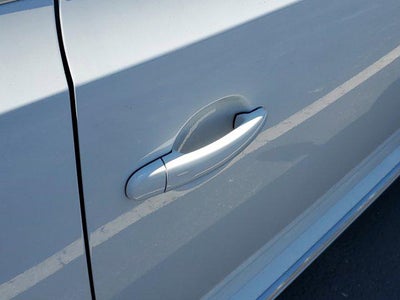 2018 Volkswagen Beetle SE