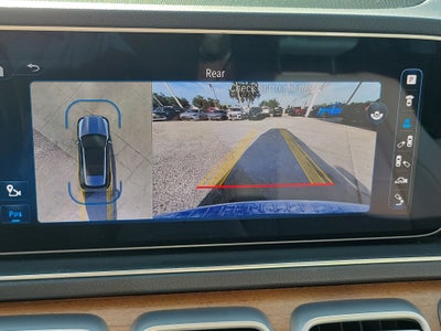 2024 Mercedes-Benz GLE GLE 350