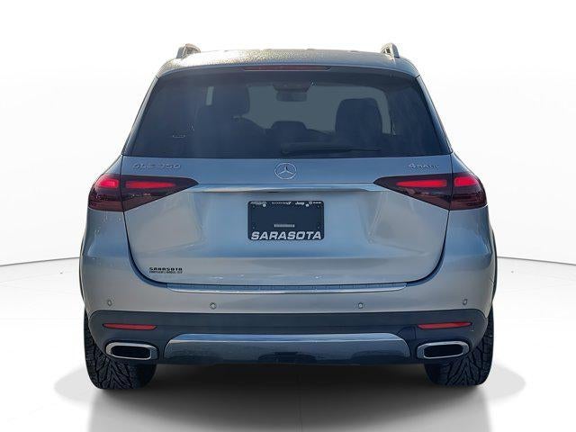 2024 Mercedes-Benz GLE GLE 350