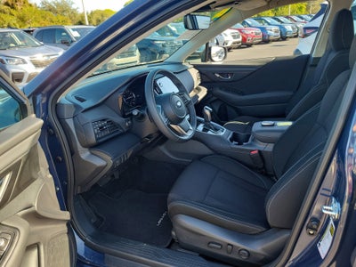 2024 Subaru Legacy Premium