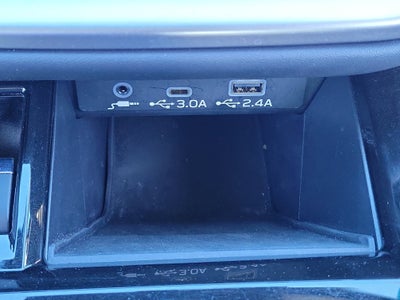 2024 Subaru Legacy Premium