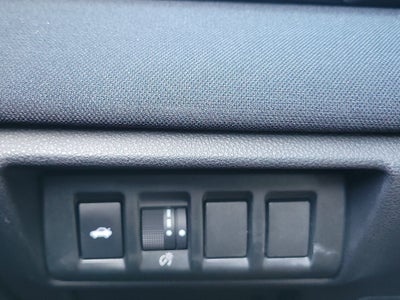 2024 Subaru Legacy Premium