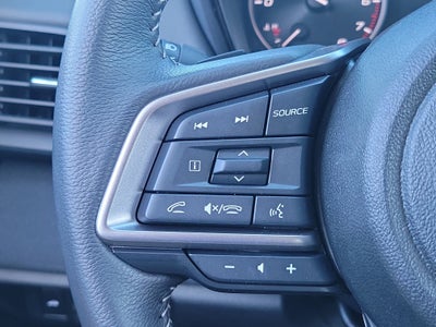 2024 Subaru Legacy Premium