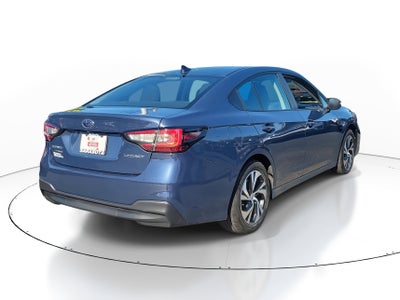 2024 Subaru Legacy Premium