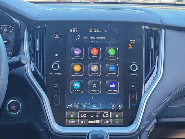 2024 Subaru Legacy Premium