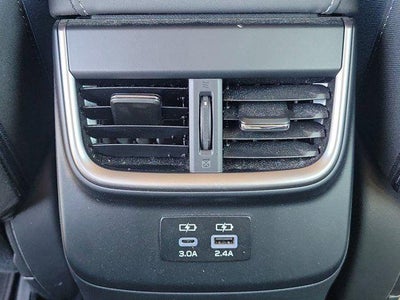 2024 Subaru Legacy Premium