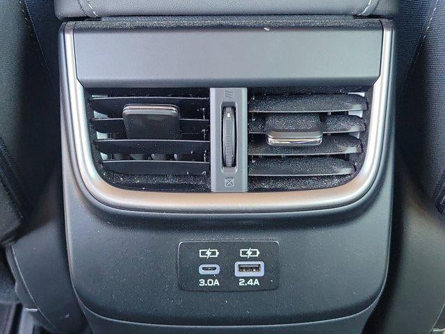 2024 Subaru Legacy Premium