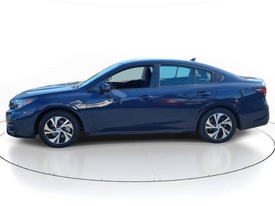 2024 Subaru Legacy Premium