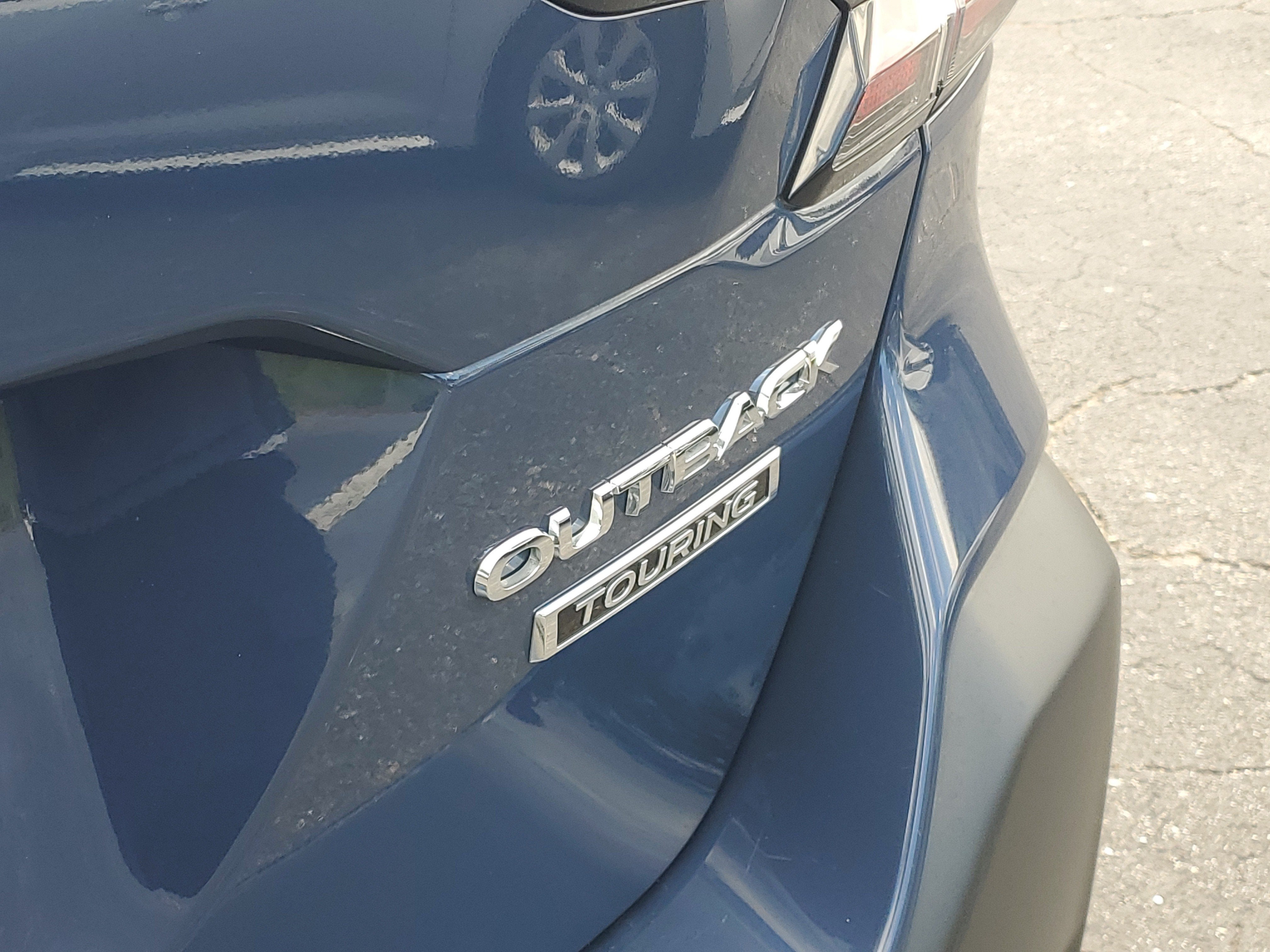 2023 Subaru Outback Touring