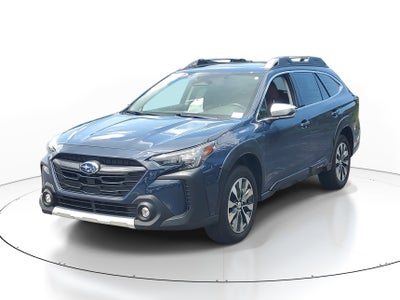 2023 Subaru Outback Touring