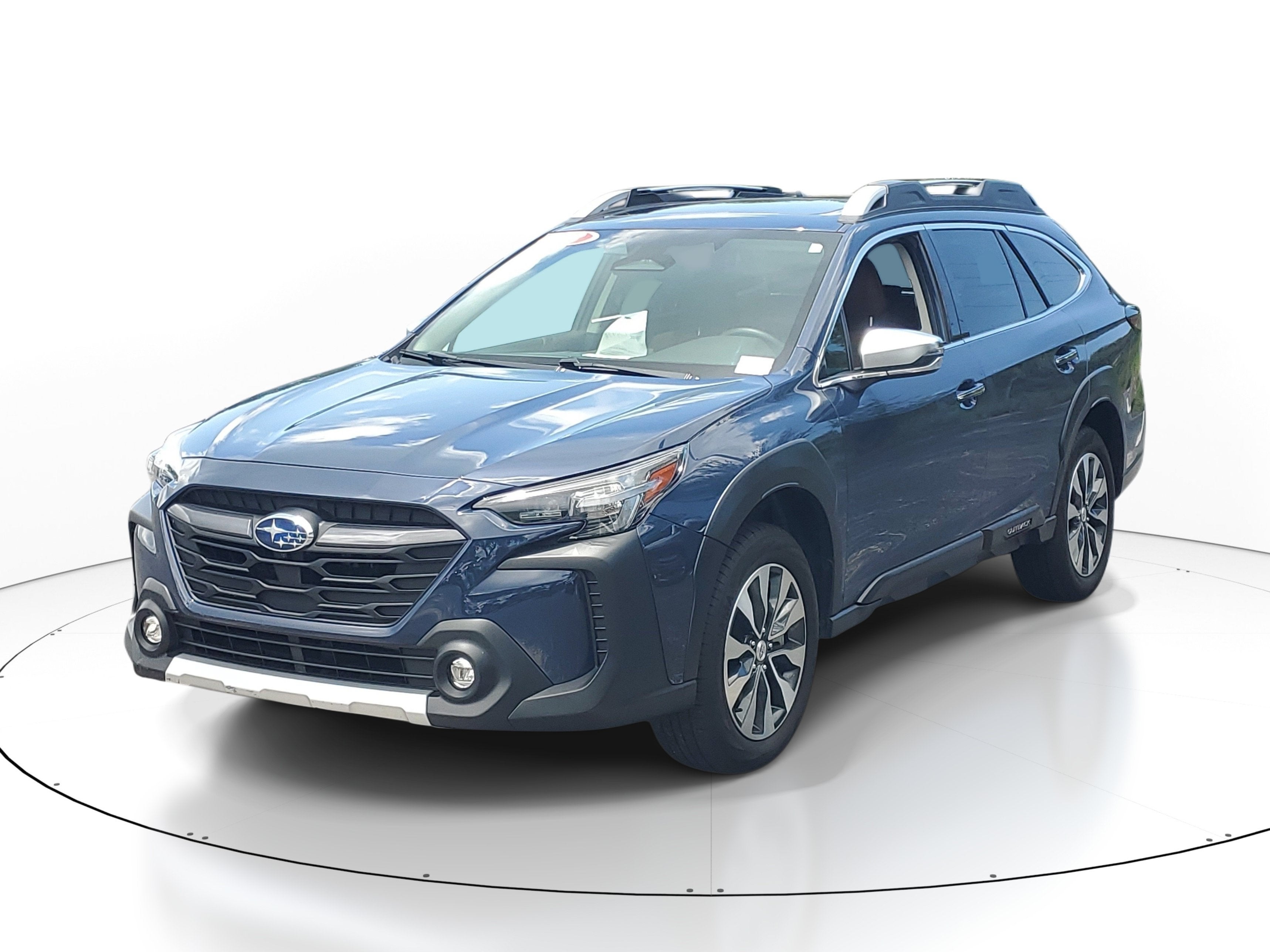 2023 Subaru Outback Touring