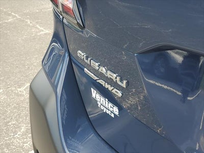 2023 Subaru Outback Touring