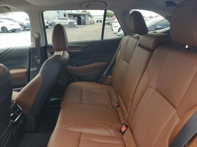 2023 Subaru Outback Touring