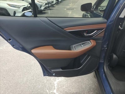 2023 Subaru Outback Touring