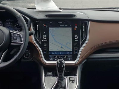 2023 Subaru Outback Touring