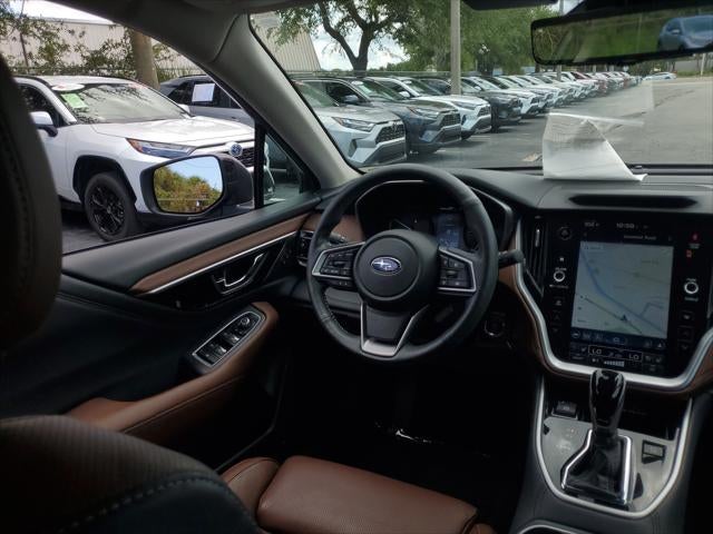 2023 Subaru Outback Touring