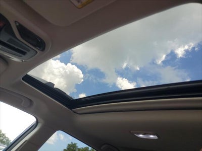 2023 Subaru Outback Touring
