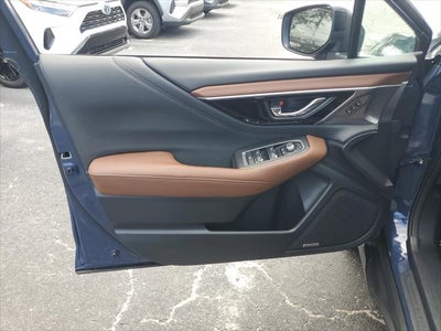 2023 Subaru Outback Touring