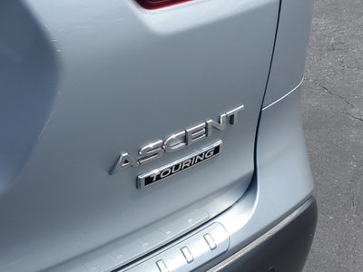 2022 Subaru Ascent Touring