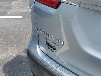 2022 Subaru Ascent Touring