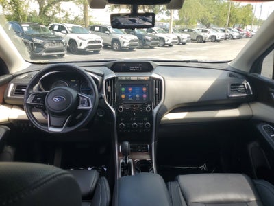 2022 Subaru Ascent Touring