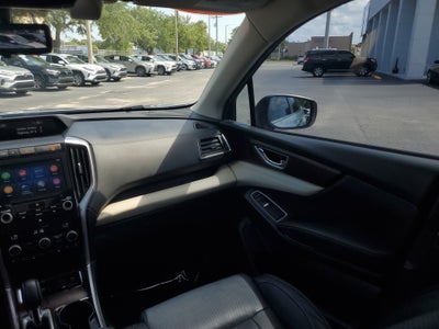 2022 Subaru Ascent Touring