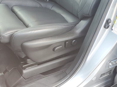 2022 Subaru Ascent Touring