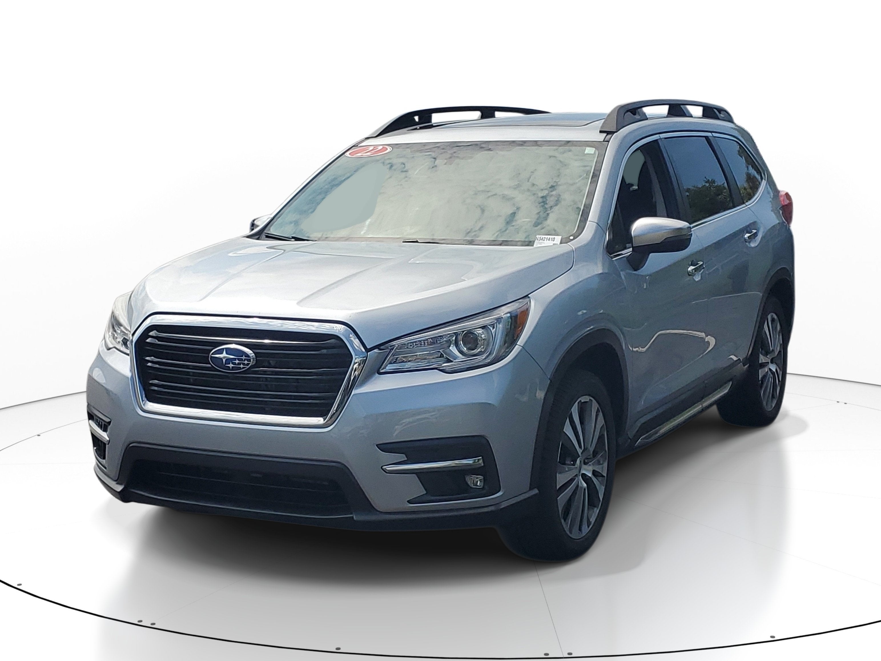 2022 Subaru Ascent Touring
