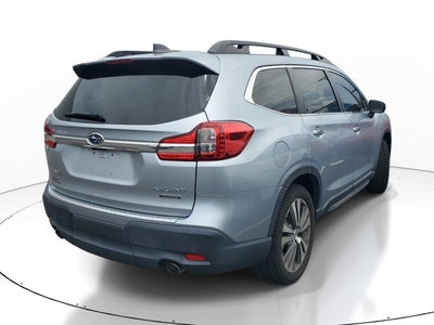 2022 Subaru Ascent Touring