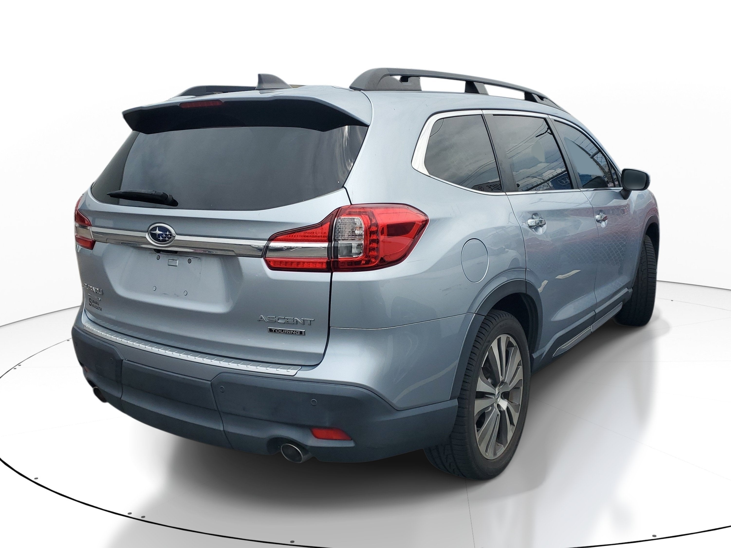 2022 Subaru Ascent Touring
